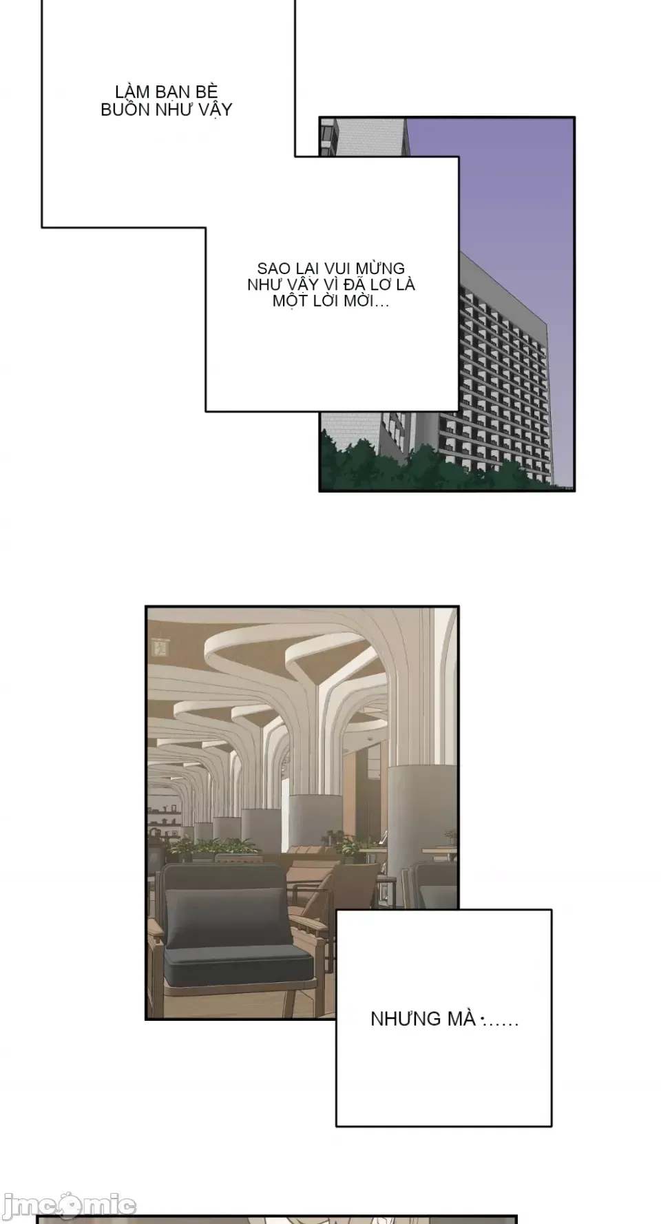 Ông chủ, tôi đang bỏ cuộc Chương 1-62