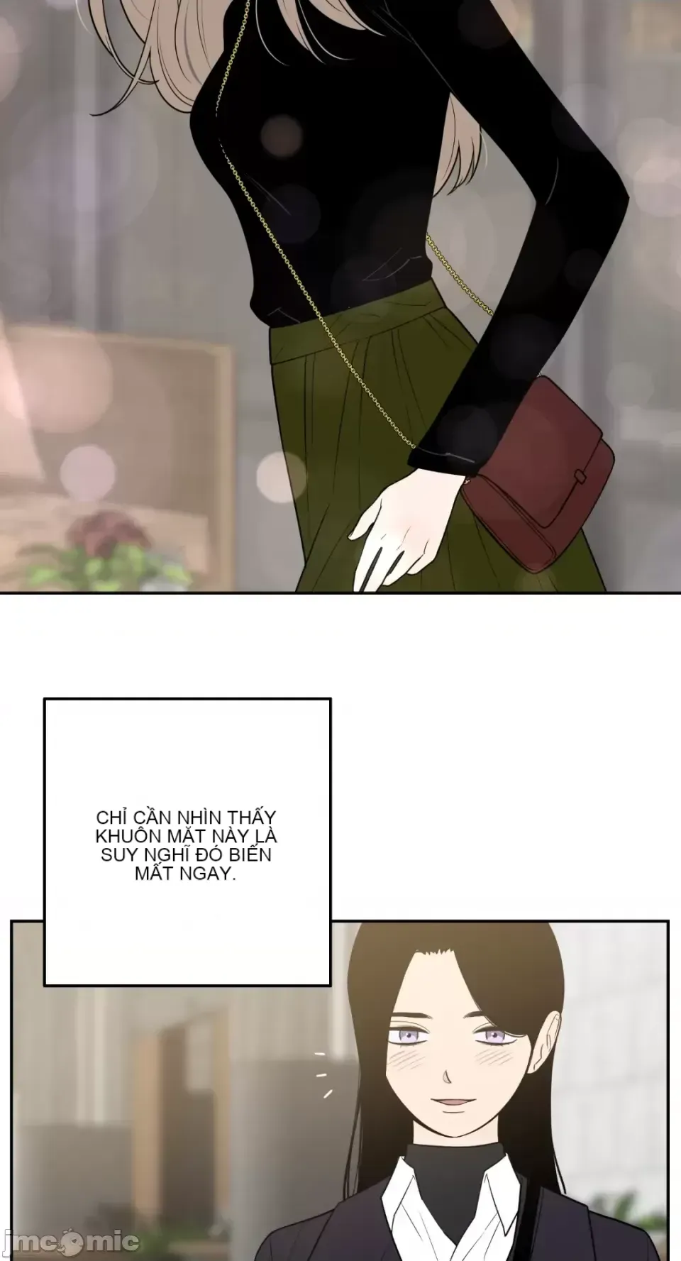 Ông chủ, tôi đang bỏ cuộc Chương 1-62