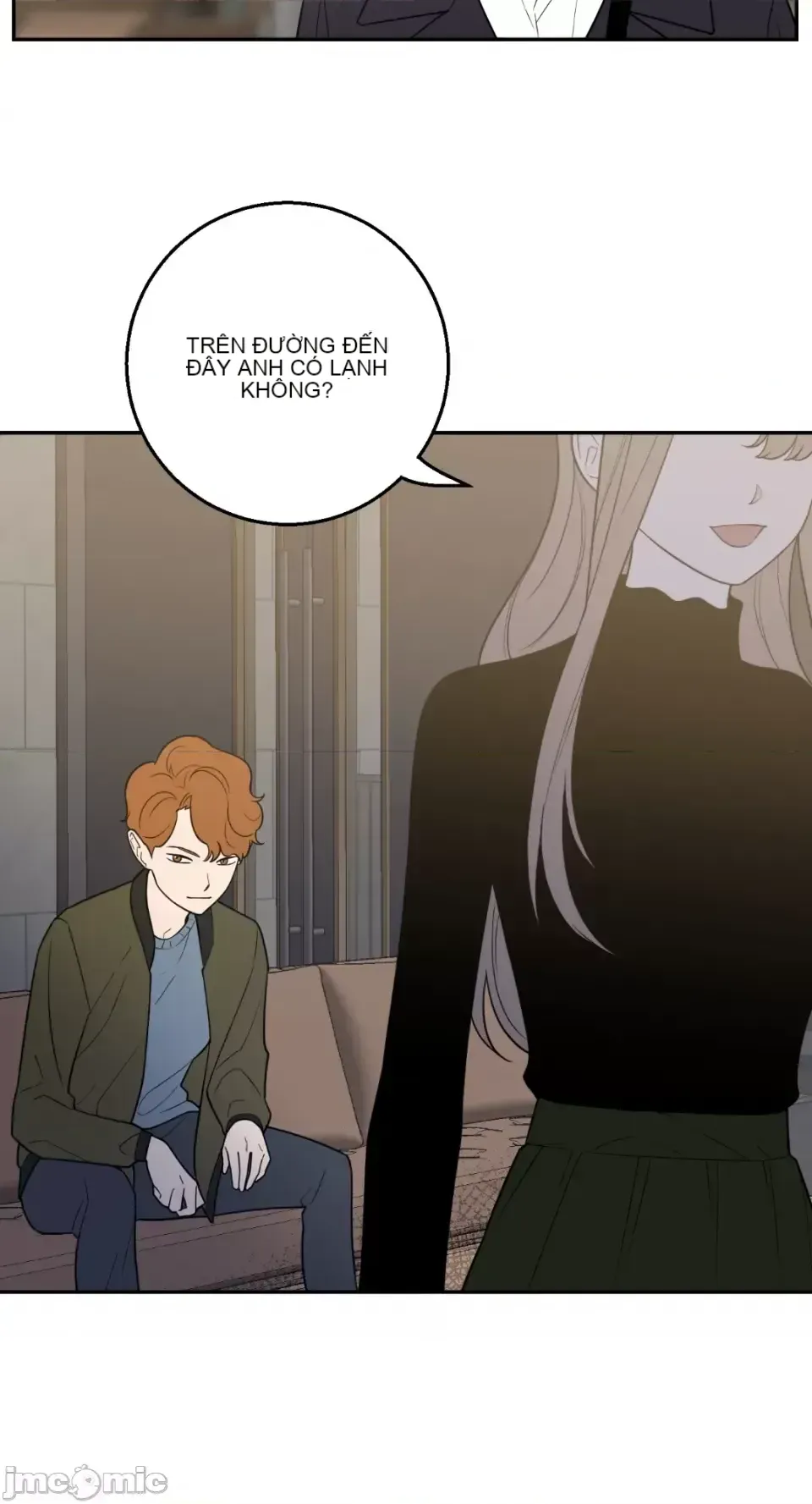 Ông chủ, tôi đang bỏ cuộc Chương 1-62