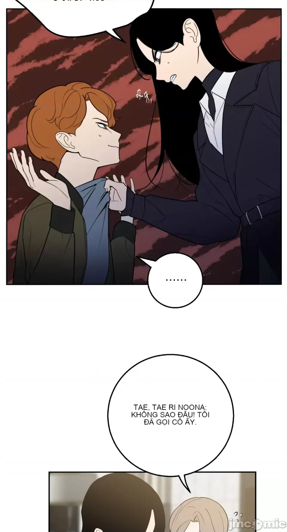 Ông chủ, tôi đang bỏ cuộc Chương 1-62