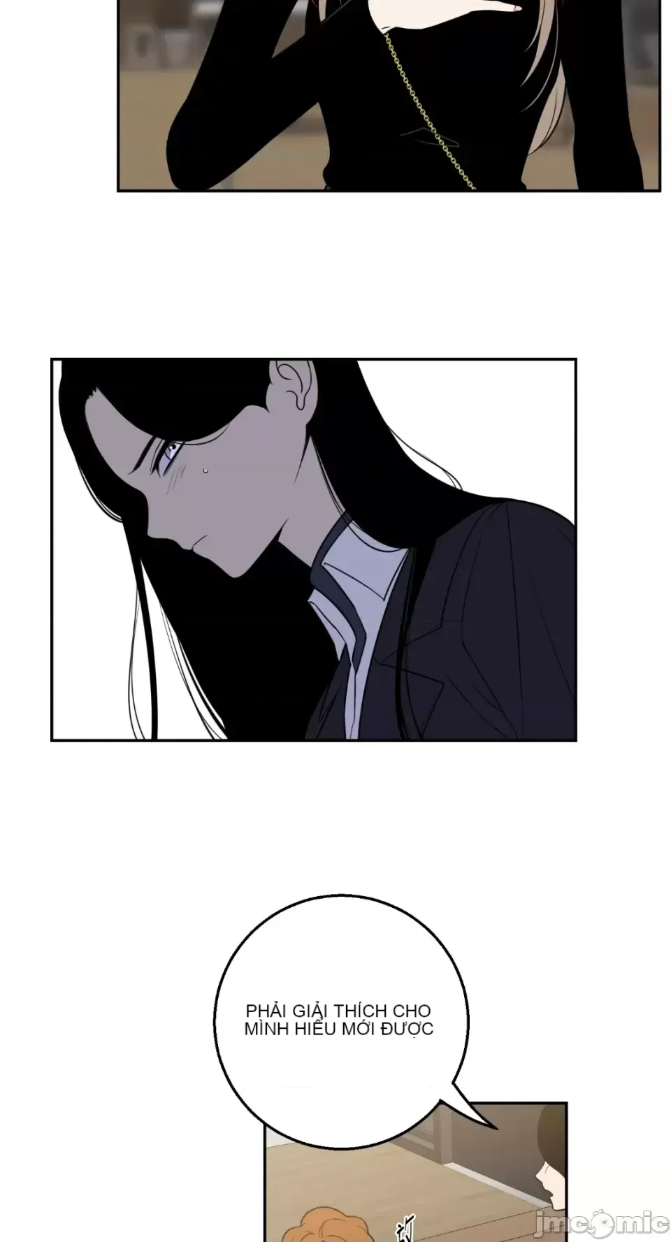 Ông chủ, tôi đang bỏ cuộc Chương 1-62