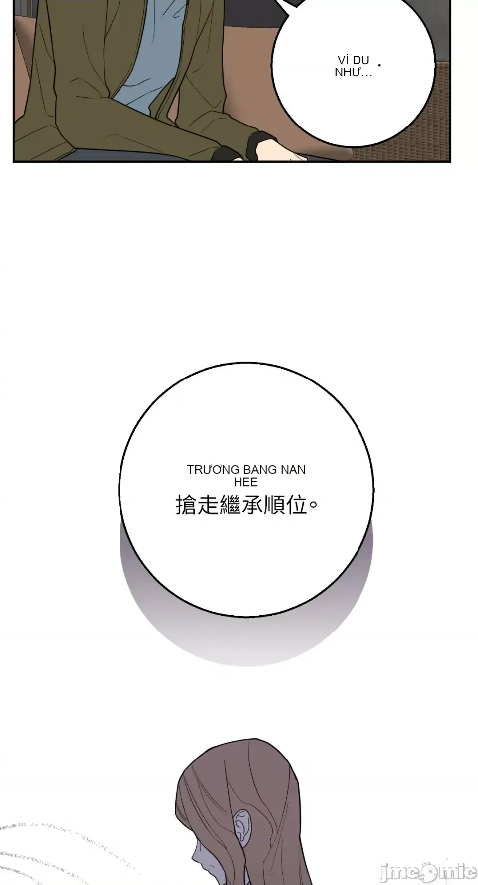 Ông chủ, tôi đang bỏ cuộc Chương 1-62