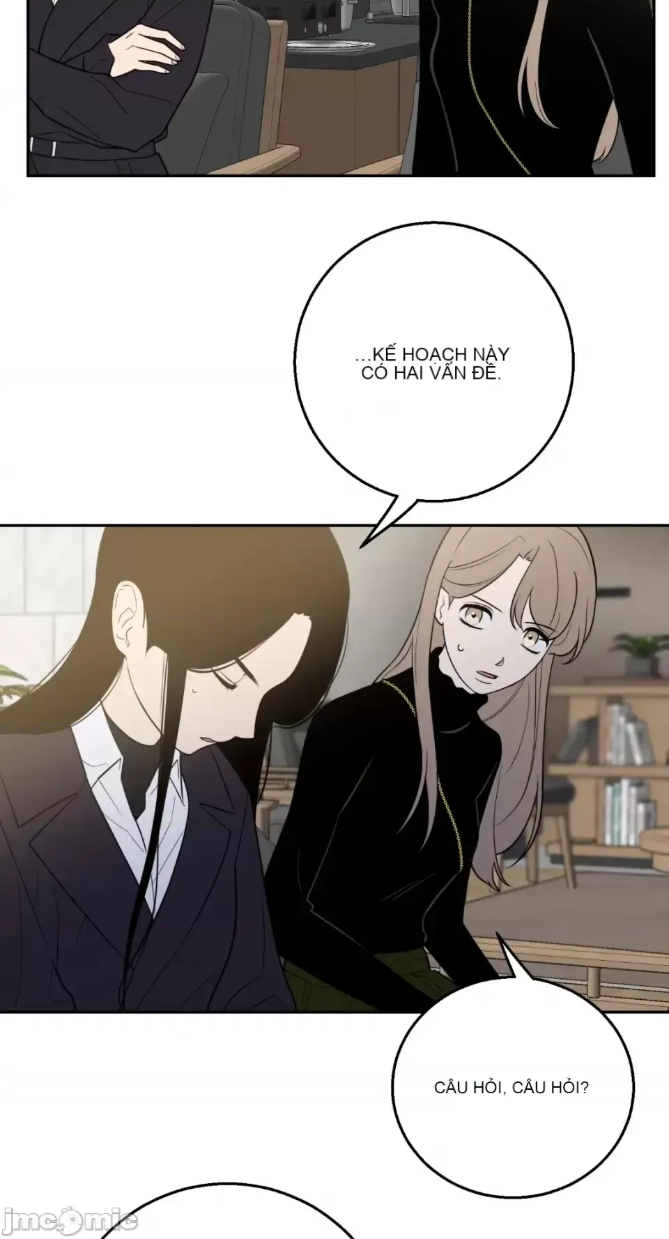 Ông chủ, tôi đang bỏ cuộc Chương 1-62