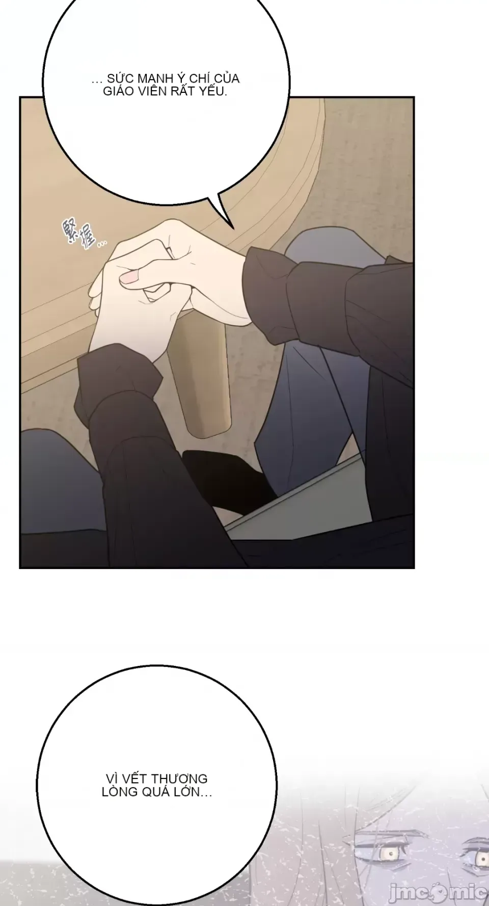 Ông chủ, tôi đang bỏ cuộc Chương 1-62