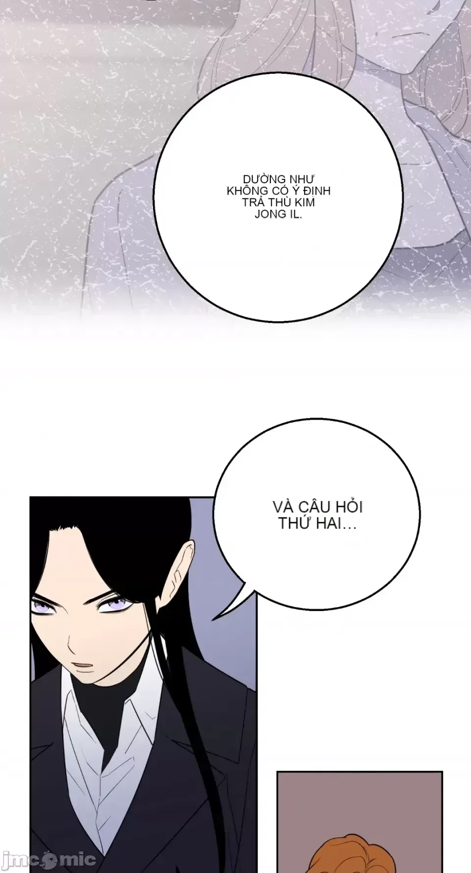 Ông chủ, tôi đang bỏ cuộc Chương 1-62