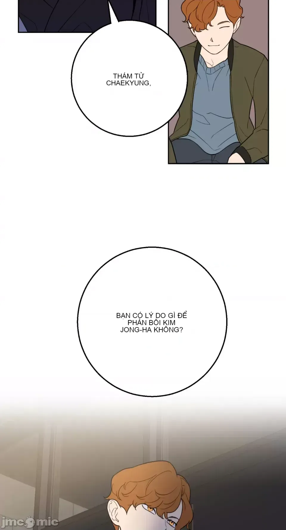 Ông chủ, tôi đang bỏ cuộc Chương 1-62