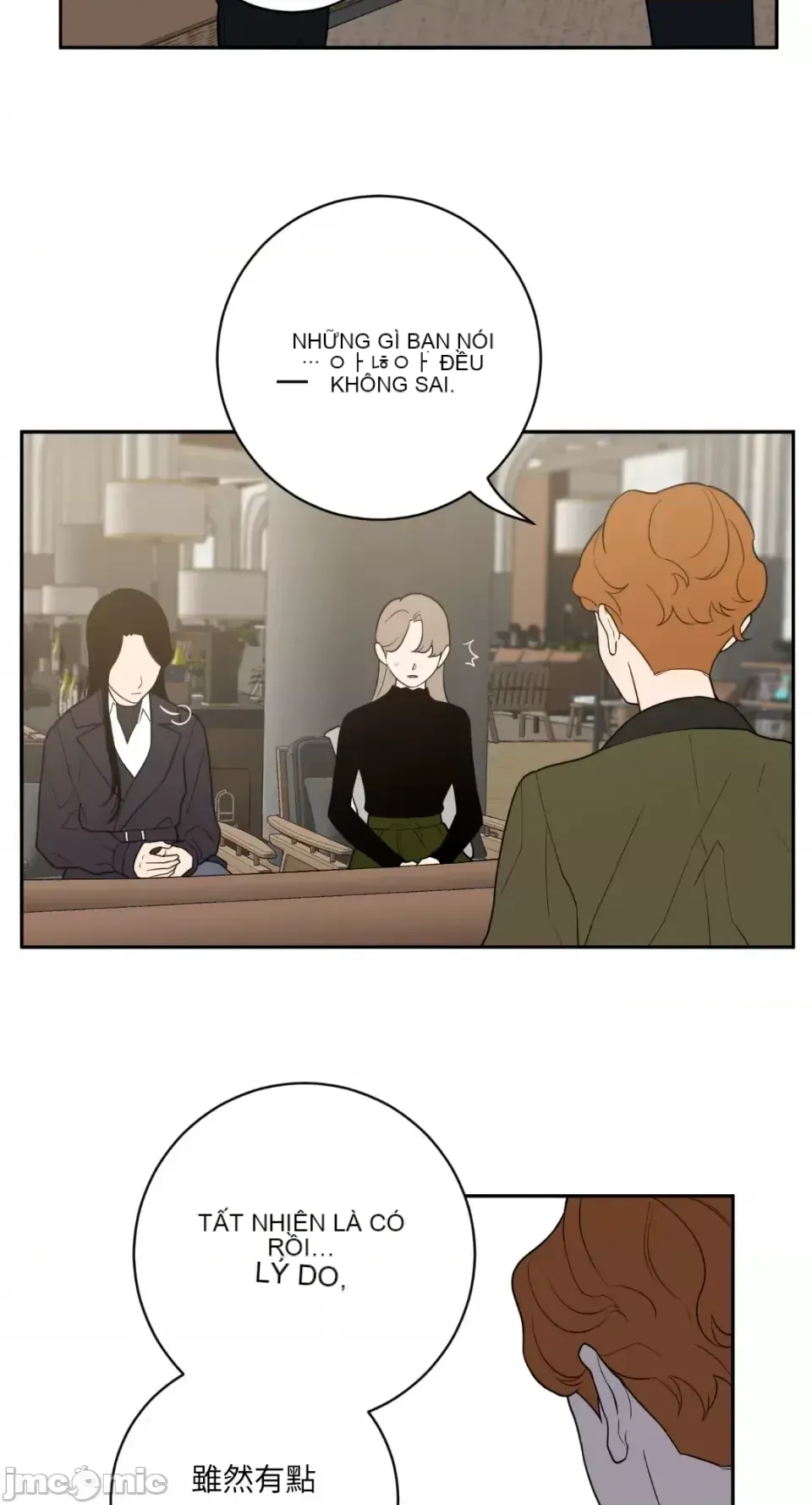 Ông chủ, tôi đang bỏ cuộc Chương 1-62