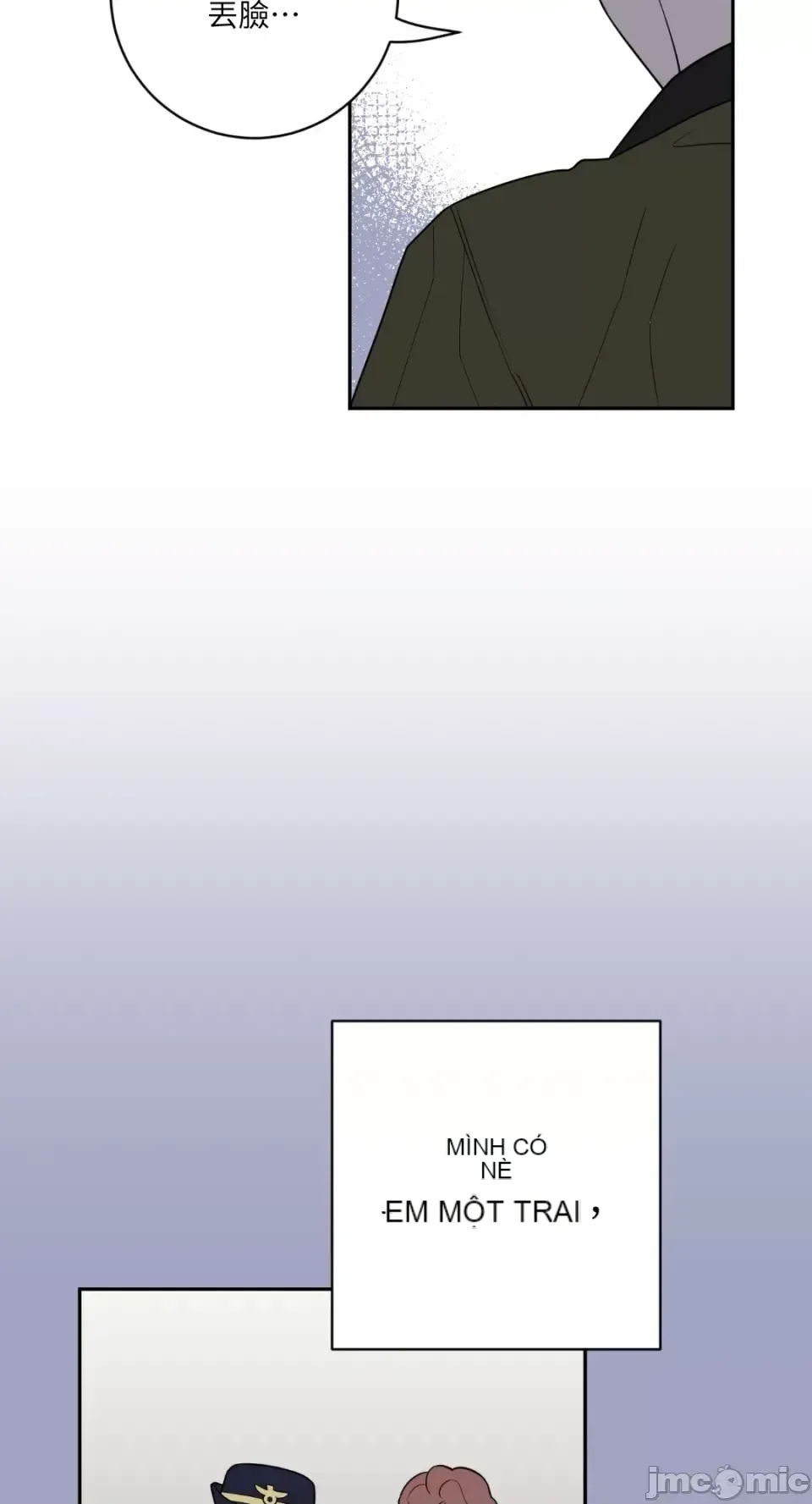 Ông chủ, tôi đang bỏ cuộc Chương 1-62