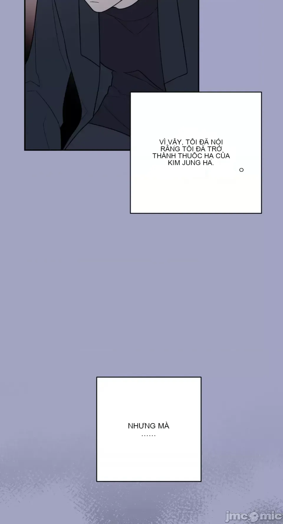 Ông chủ, tôi đang bỏ cuộc Chương 1-62