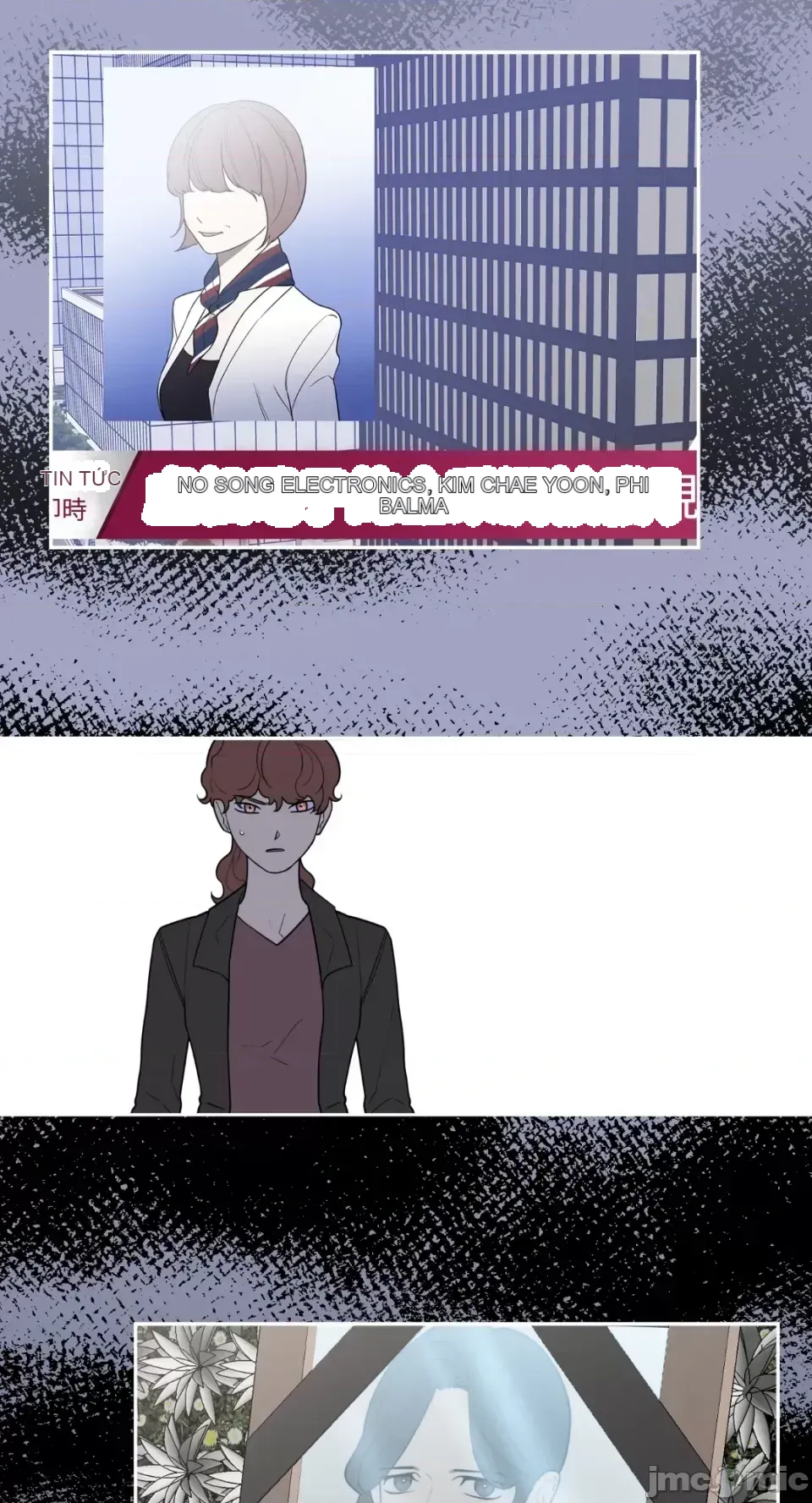 Ông chủ, tôi đang bỏ cuộc Chương 1-62