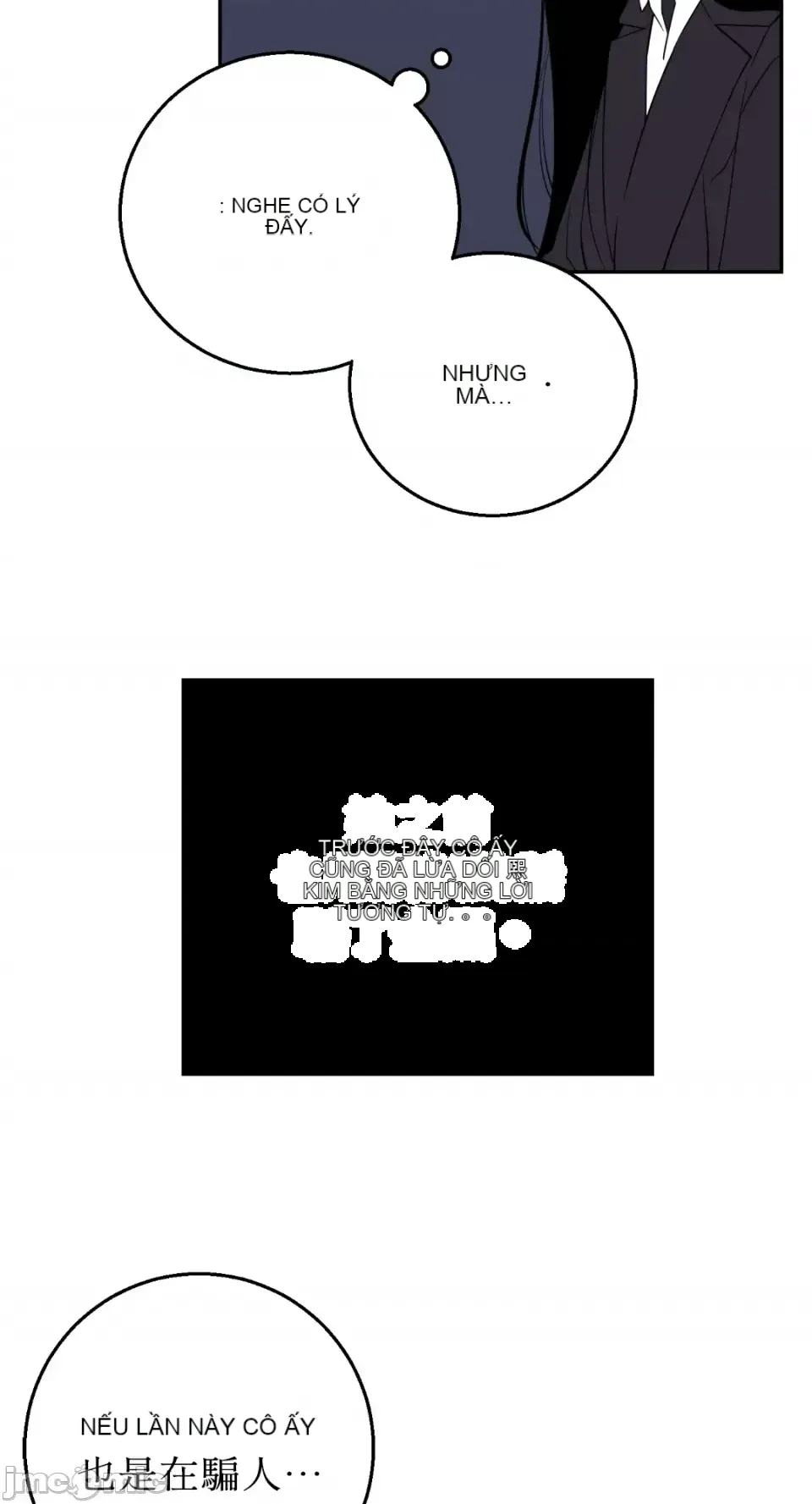 Ông chủ, tôi đang bỏ cuộc Chương 1-62