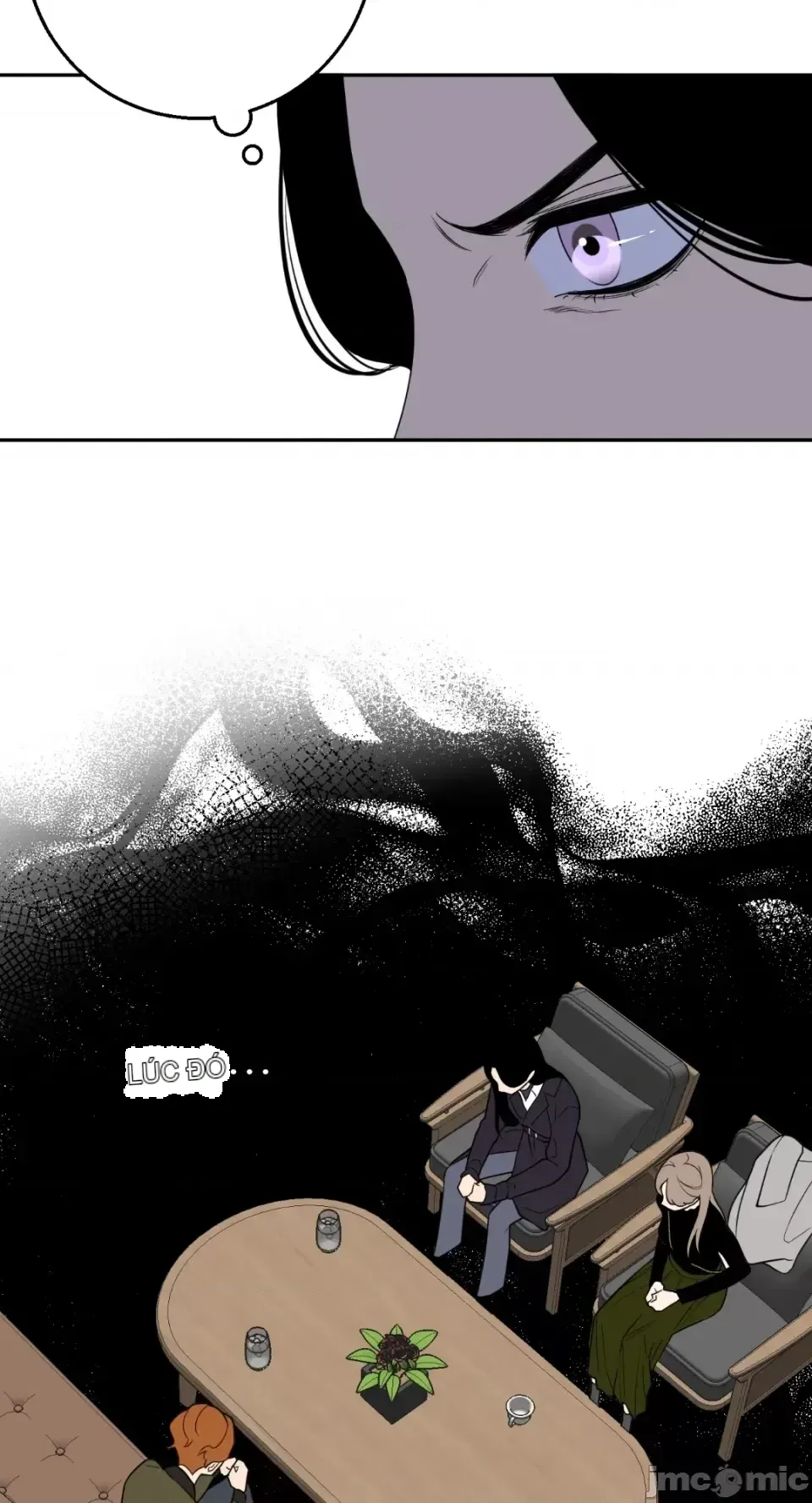 Ông chủ, tôi đang bỏ cuộc Chương 1-62