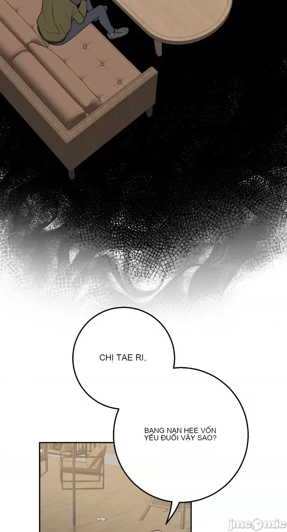 Ông chủ, tôi đang bỏ cuộc Chương 1-62