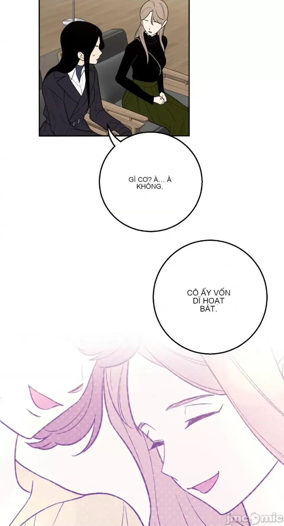 Ông chủ, tôi đang bỏ cuộc Chương 1-62