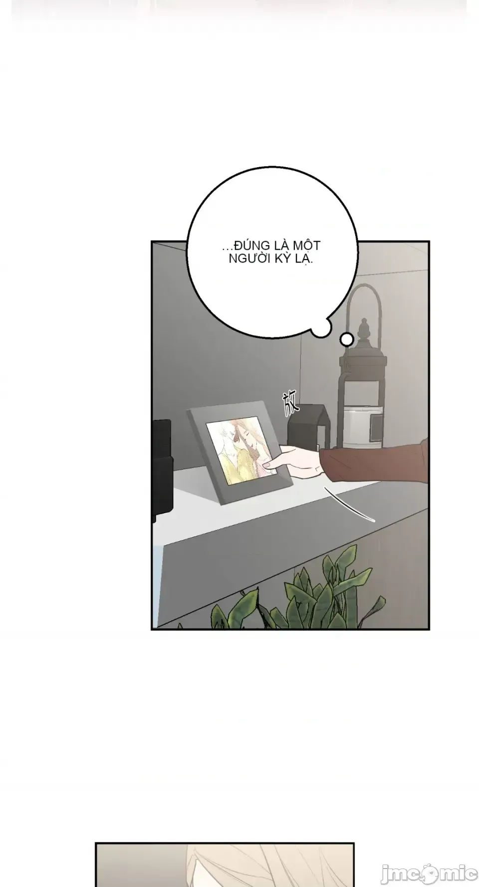 Ông chủ, tôi đang bỏ cuộc Chương 1-62