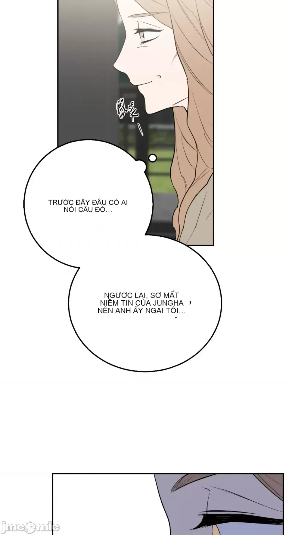 Ông chủ, tôi đang bỏ cuộc Chương 1-62