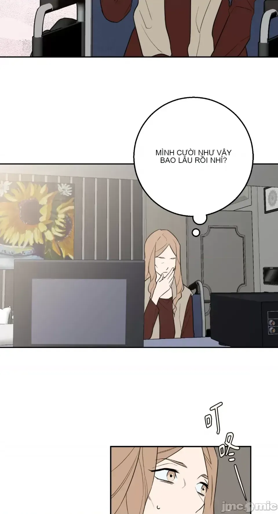 Ông chủ, tôi đang bỏ cuộc Chương 1-62