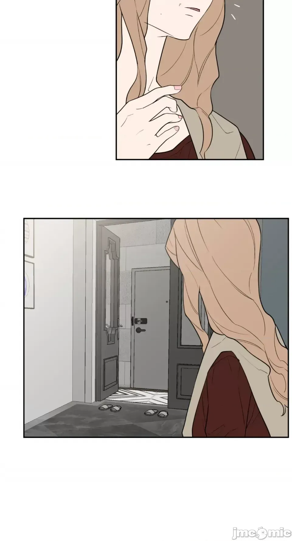 Ông chủ, tôi đang bỏ cuộc Chương 1-62