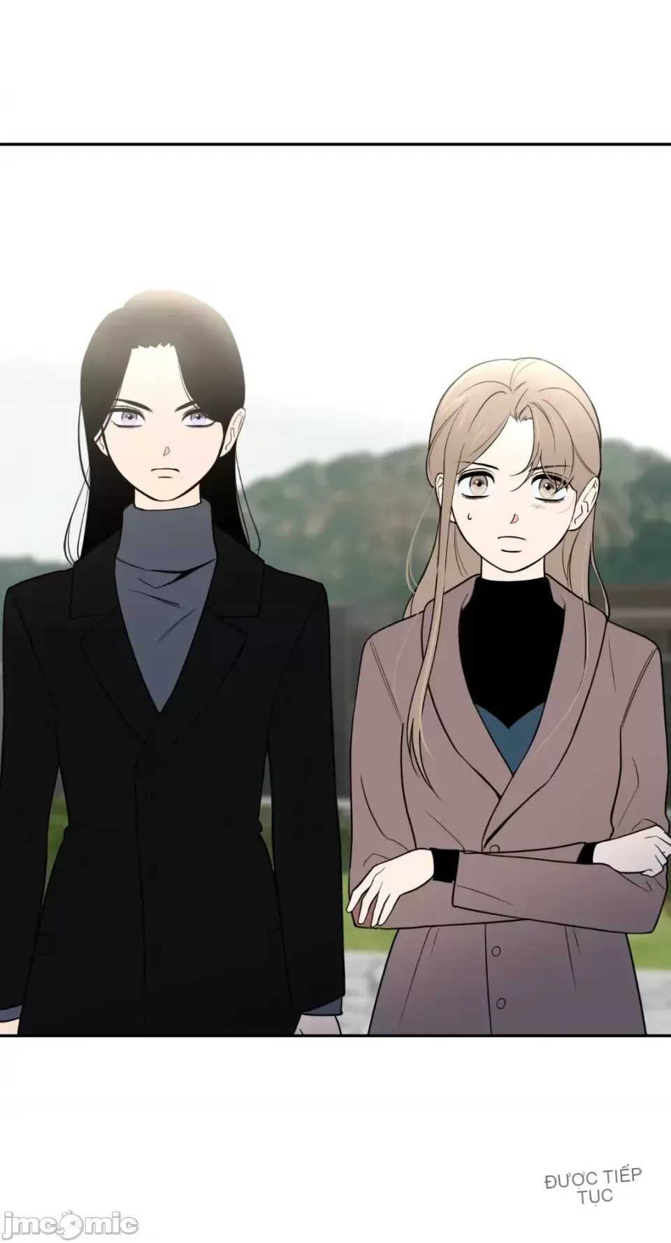 Ông chủ, tôi đang bỏ cuộc Chương 1-62