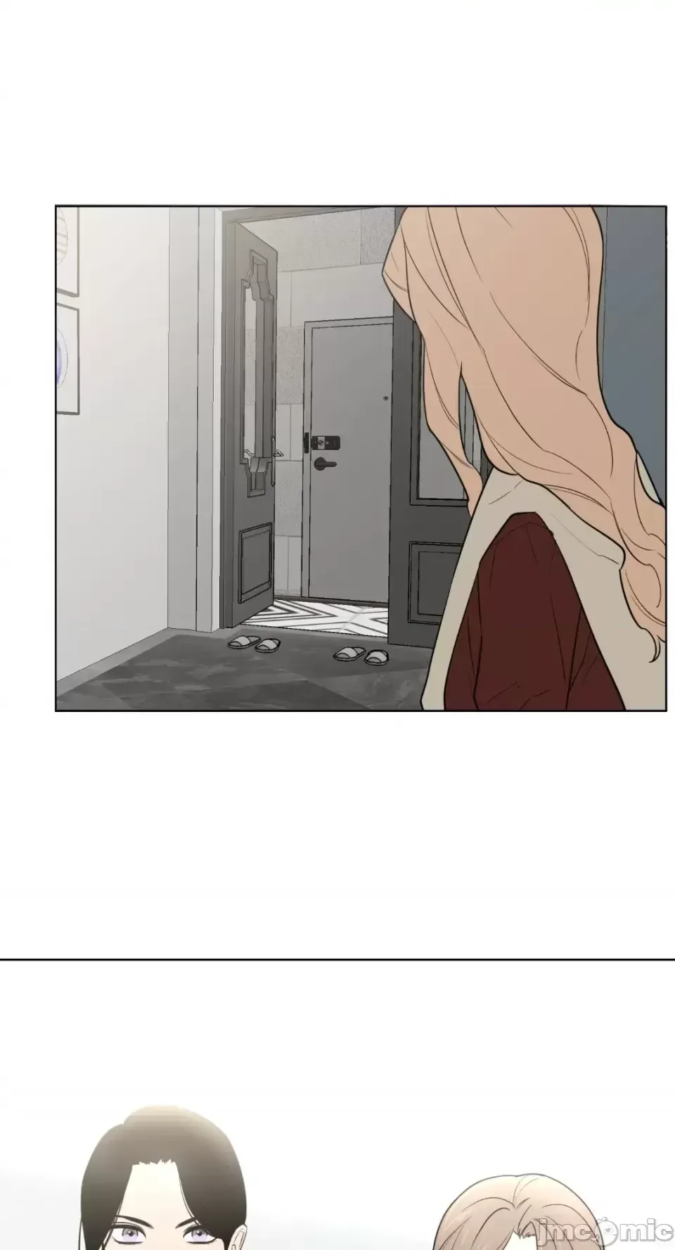 Ông chủ, tôi đang bỏ cuộc Chương 1-62