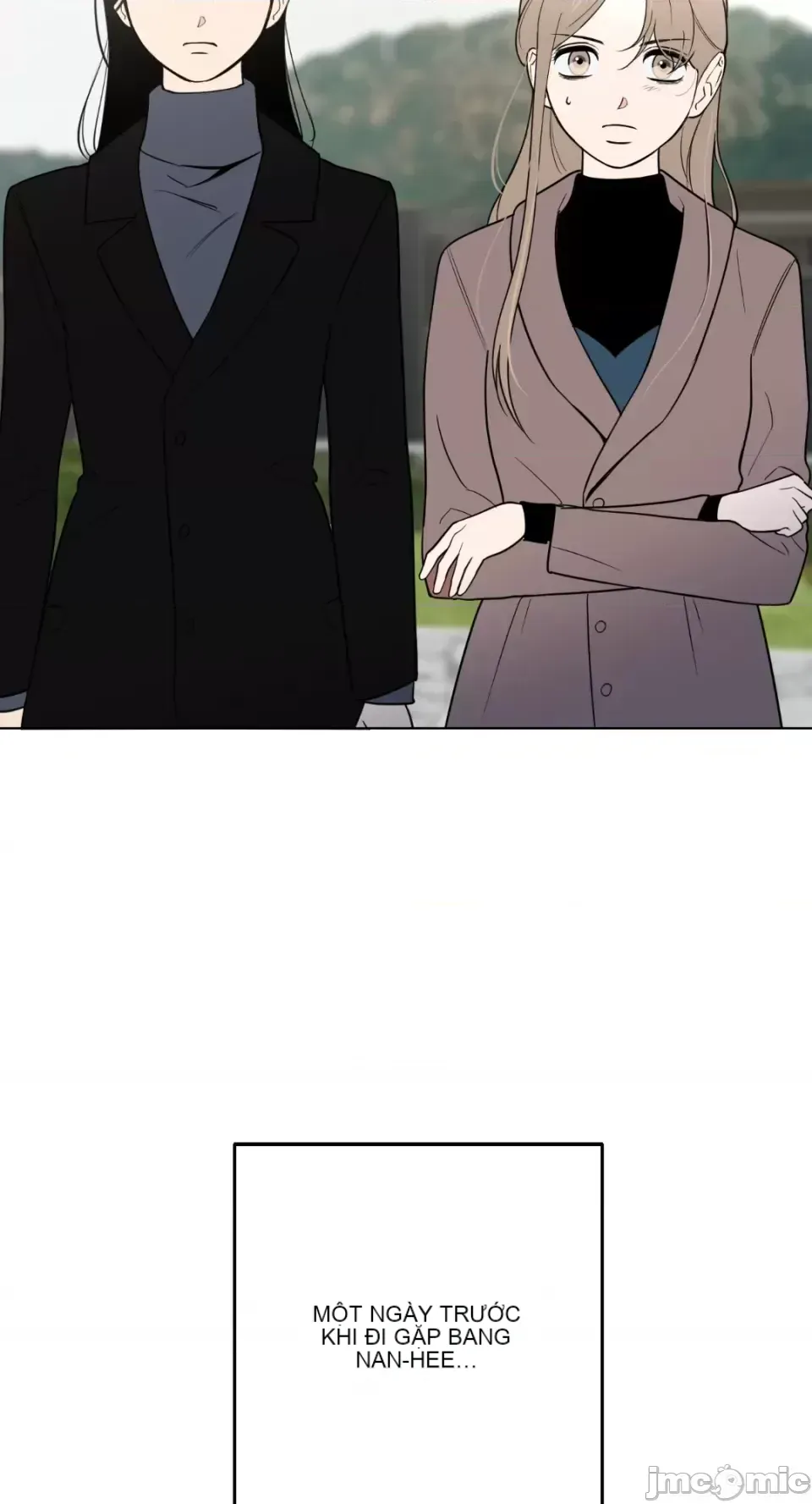 Ông chủ, tôi đang bỏ cuộc Chương 1-62