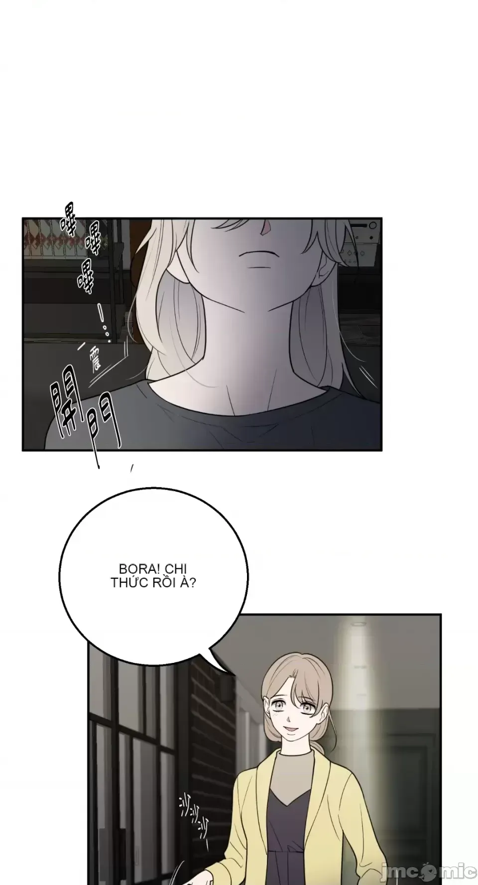 Ông chủ, tôi đang bỏ cuộc Chương 1-62