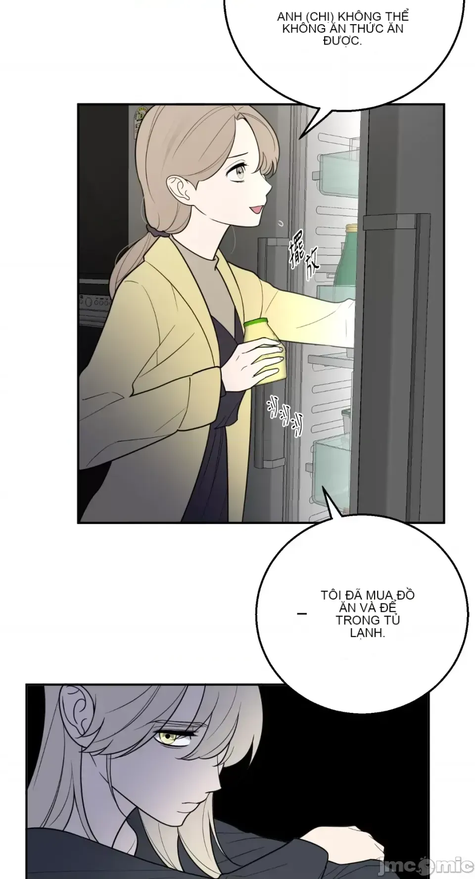 Ông chủ, tôi đang bỏ cuộc Chương 1-62