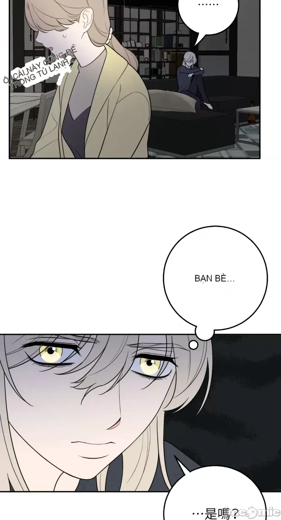 Ông chủ, tôi đang bỏ cuộc Chương 1-62