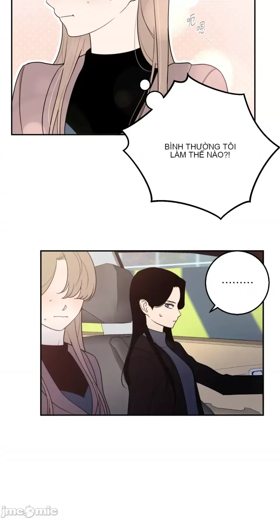 Ông chủ, tôi đang bỏ cuộc Chương 1-62