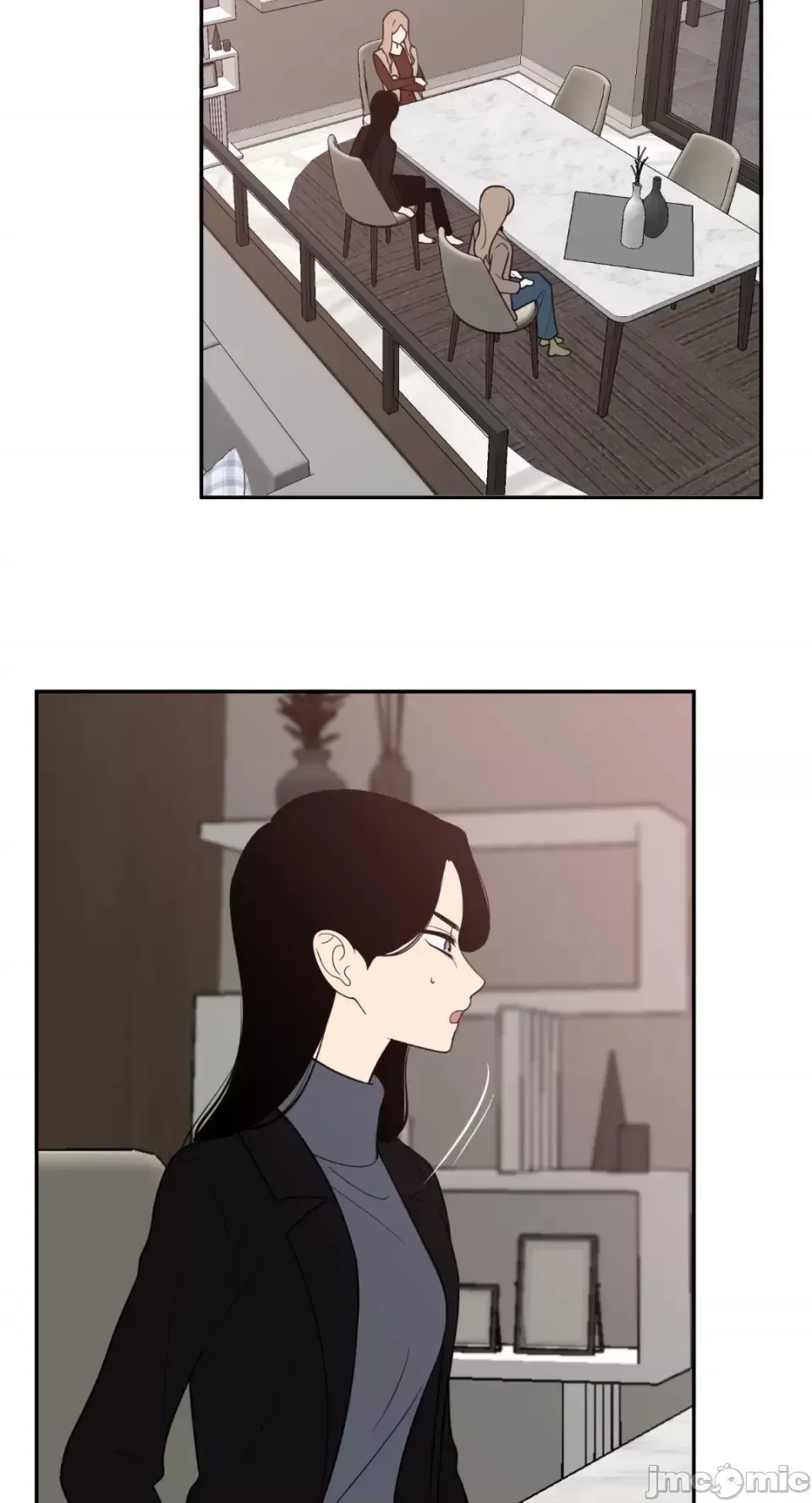 Ông chủ, tôi đang bỏ cuộc Chương 1-62