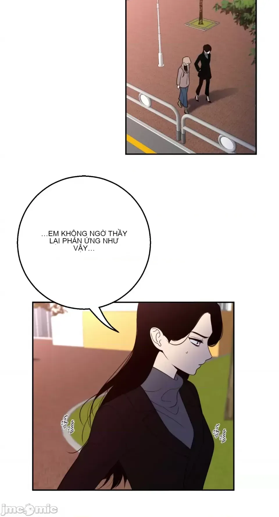 Ông chủ, tôi đang bỏ cuộc Chương 1-62