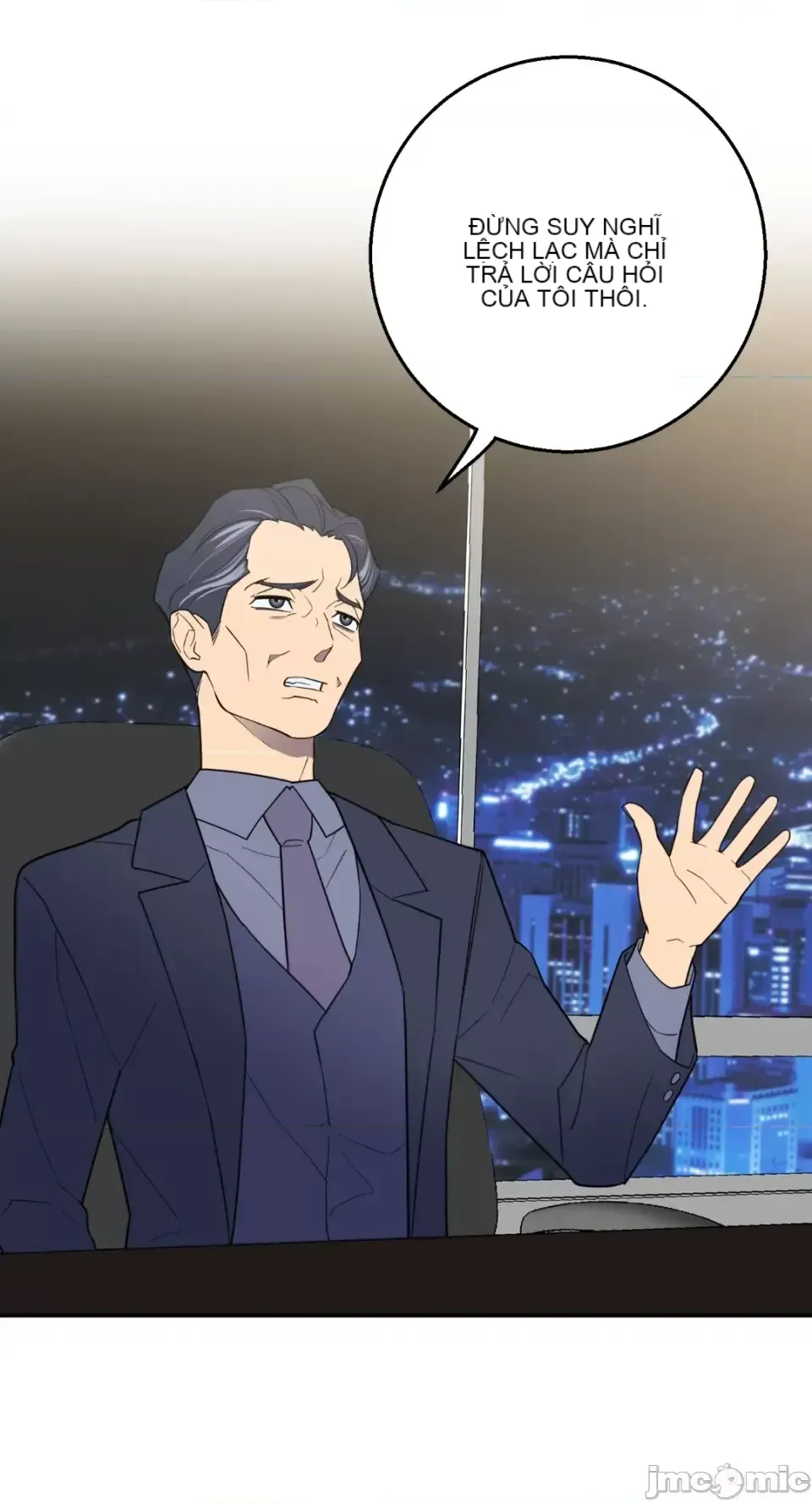 Ông chủ, tôi đang bỏ cuộc Chương 1-62