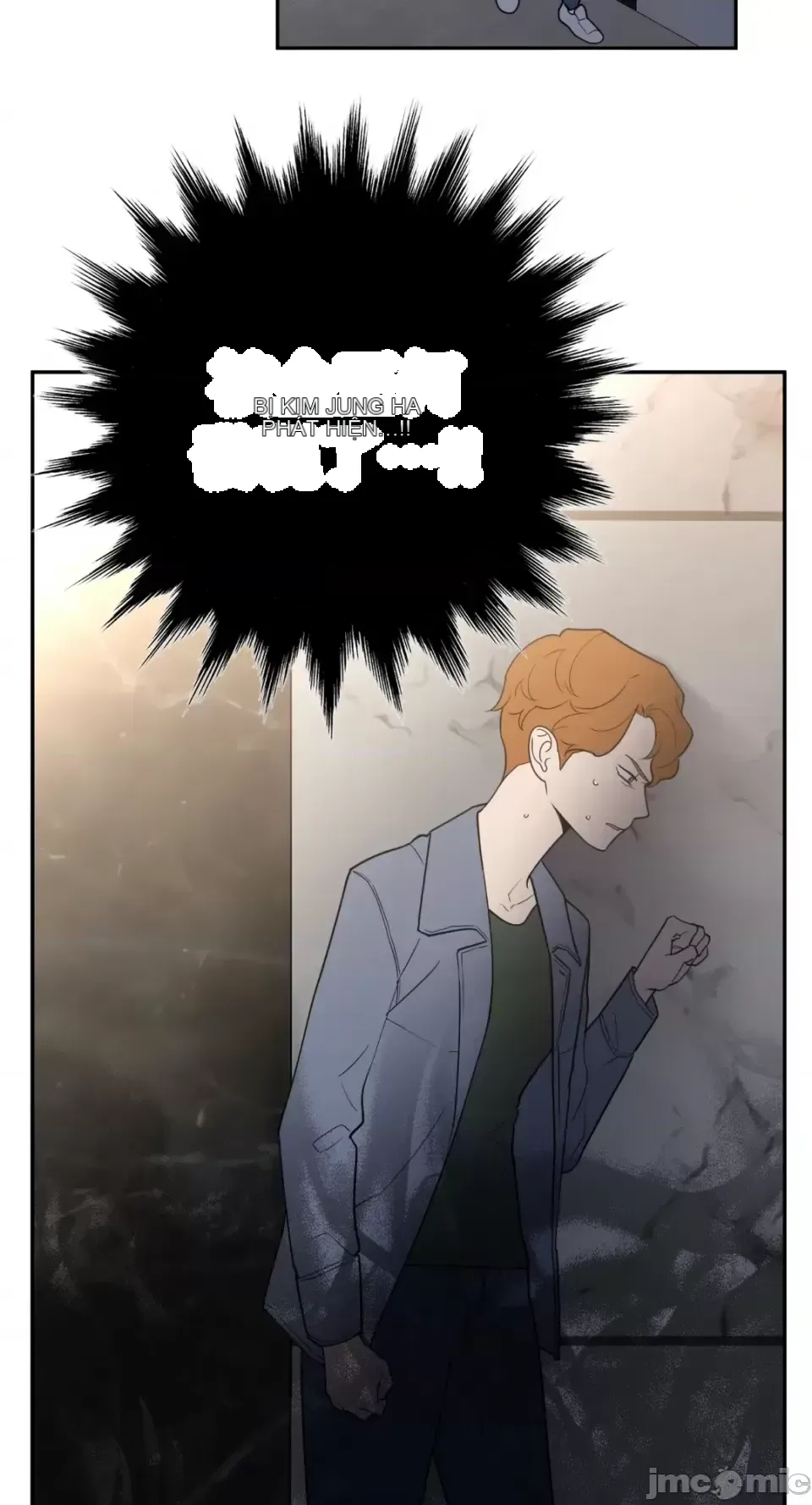 Ông chủ, tôi đang bỏ cuộc Chương 1-62