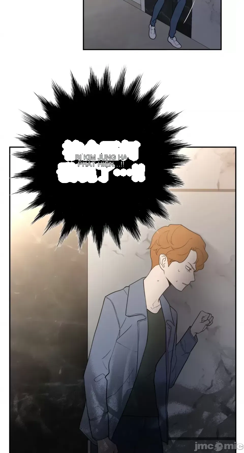 Ông chủ, tôi đang bỏ cuộc Chương 1-62