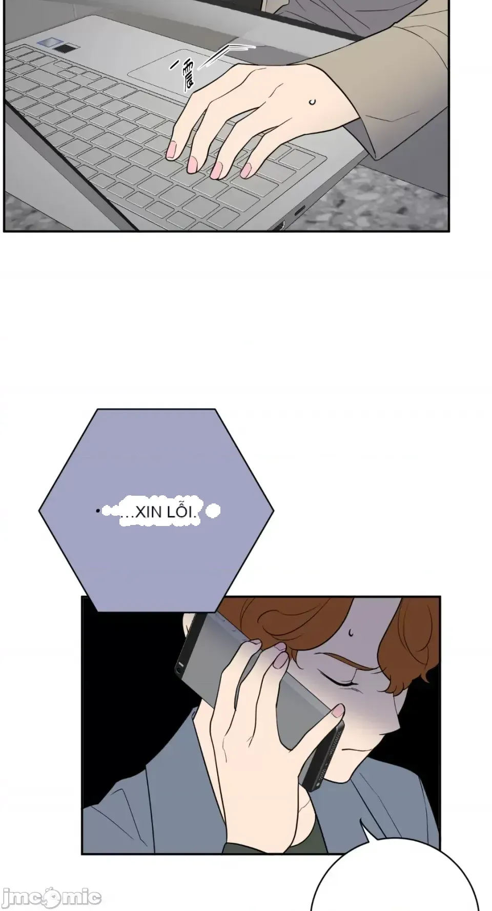 Ông chủ, tôi đang bỏ cuộc Chương 1-62