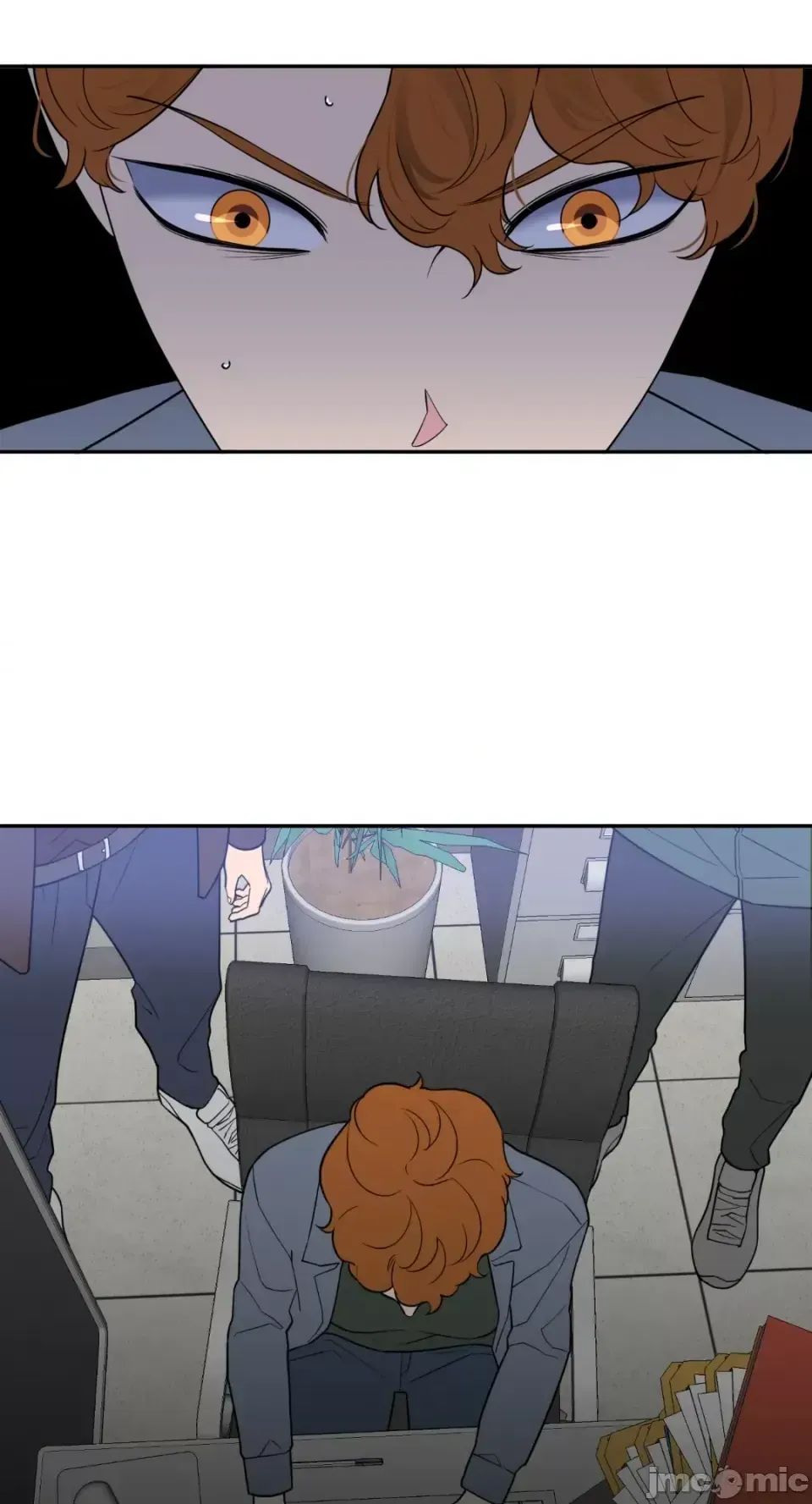 Ông chủ, tôi đang bỏ cuộc Chương 1-62