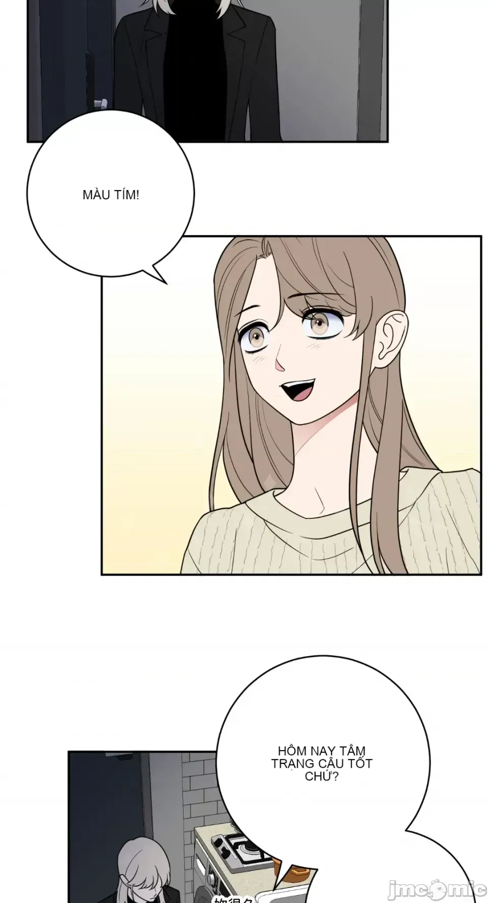 Ông chủ, tôi đang bỏ cuộc Chương 1-62