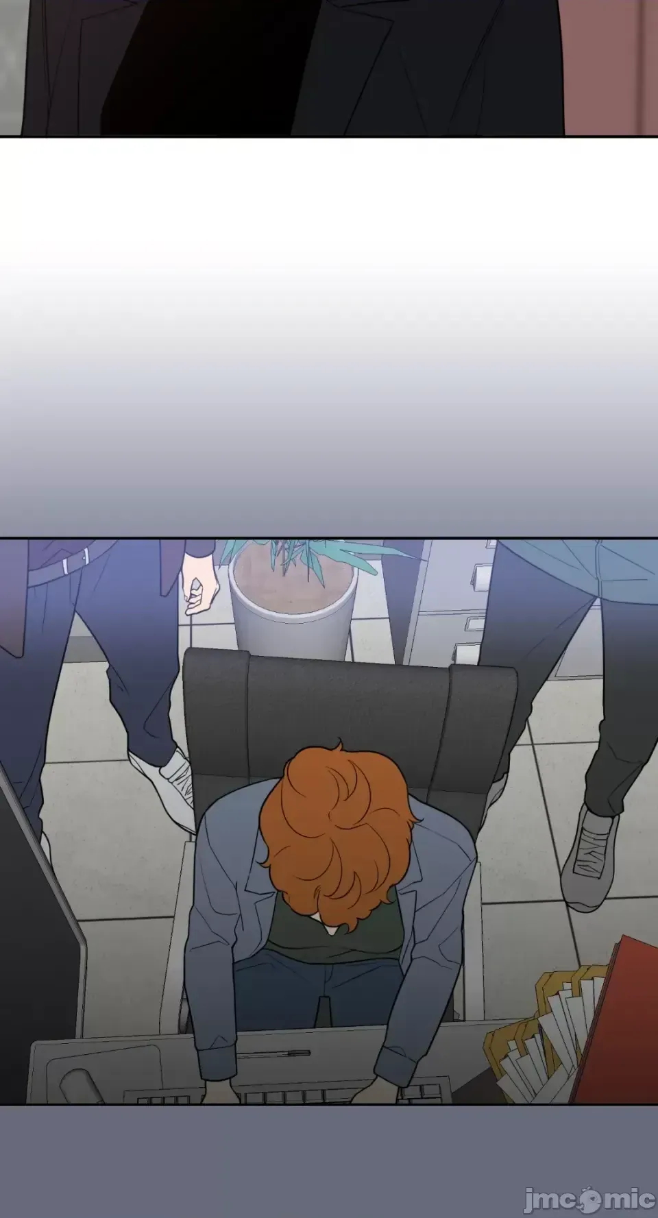 Ông chủ, tôi đang bỏ cuộc Chương 1-62