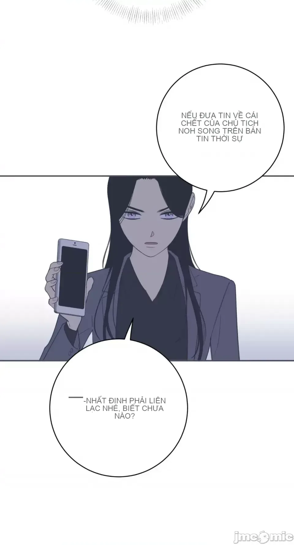 Ông chủ, tôi đang bỏ cuộc Chương 1-62