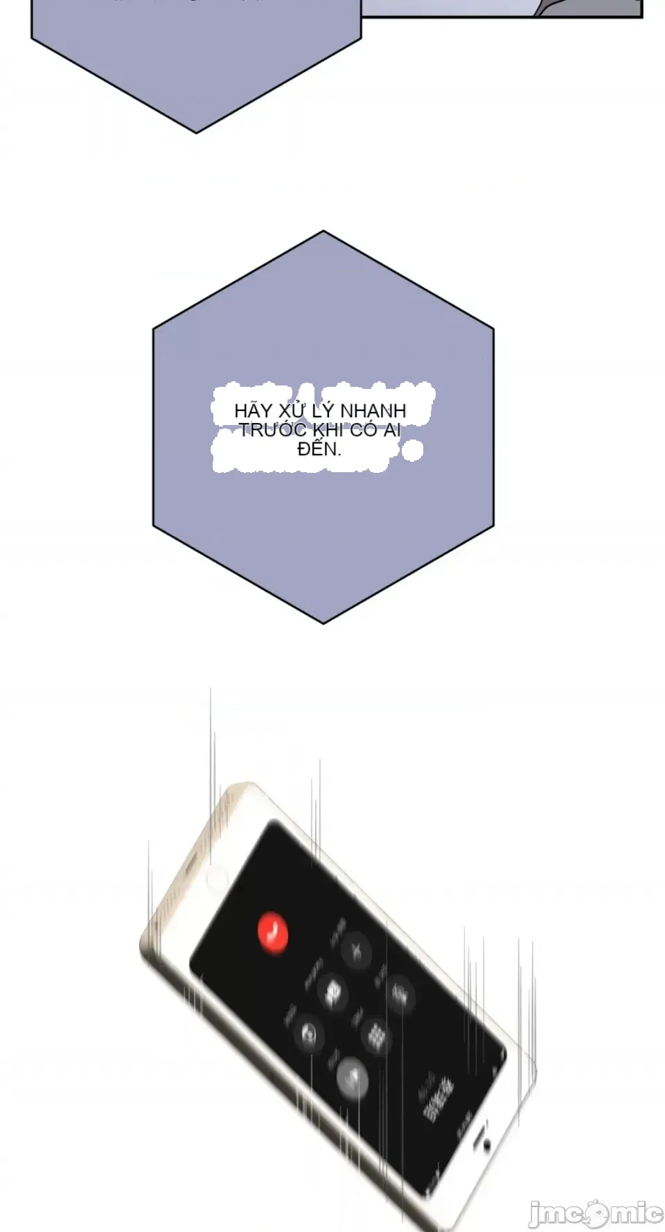 Ông chủ, tôi đang bỏ cuộc Chương 1-62