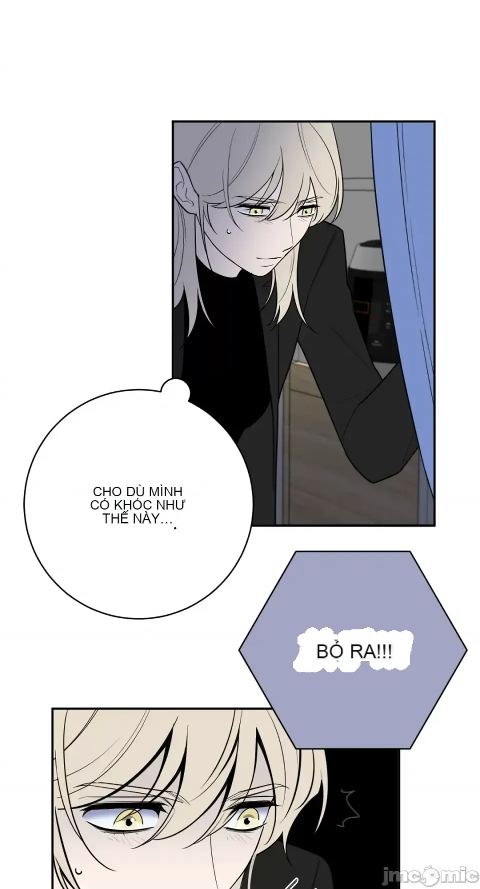 Ông chủ, tôi đang bỏ cuộc Chương 1-62