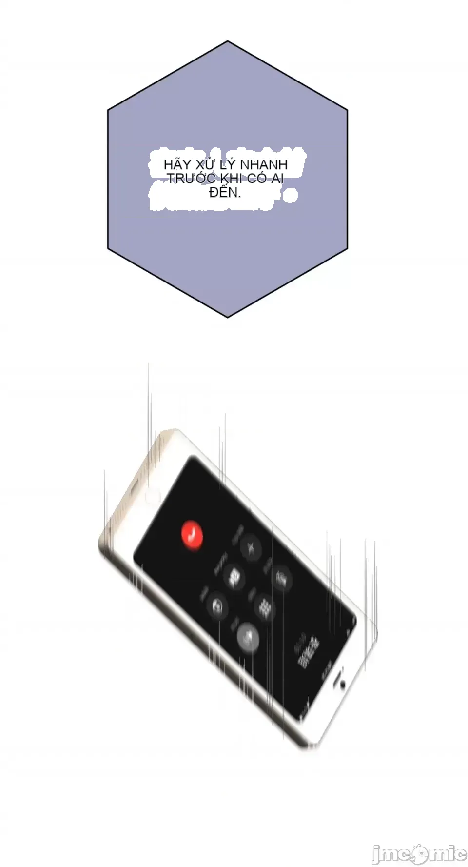 Ông chủ, tôi đang bỏ cuộc Chương 1-62