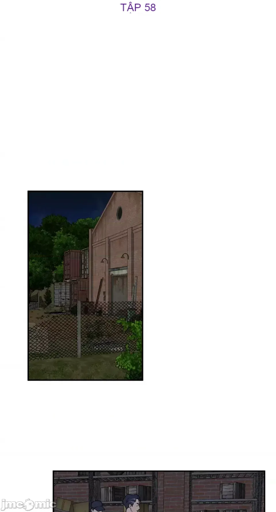 Ông chủ, tôi đang bỏ cuộc Chương 1-62