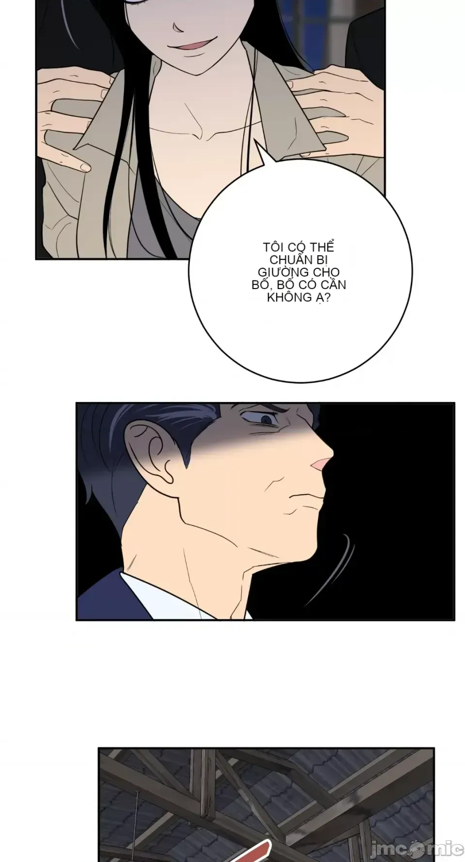 Ông chủ, tôi đang bỏ cuộc Chương 1-62