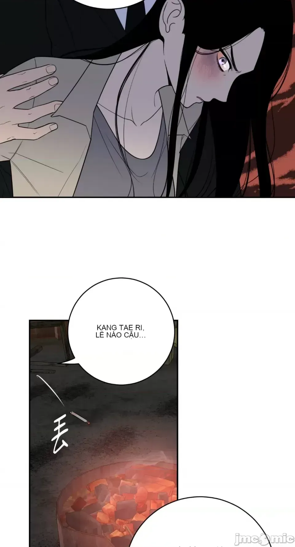 Ông chủ, tôi đang bỏ cuộc Chương 1-62