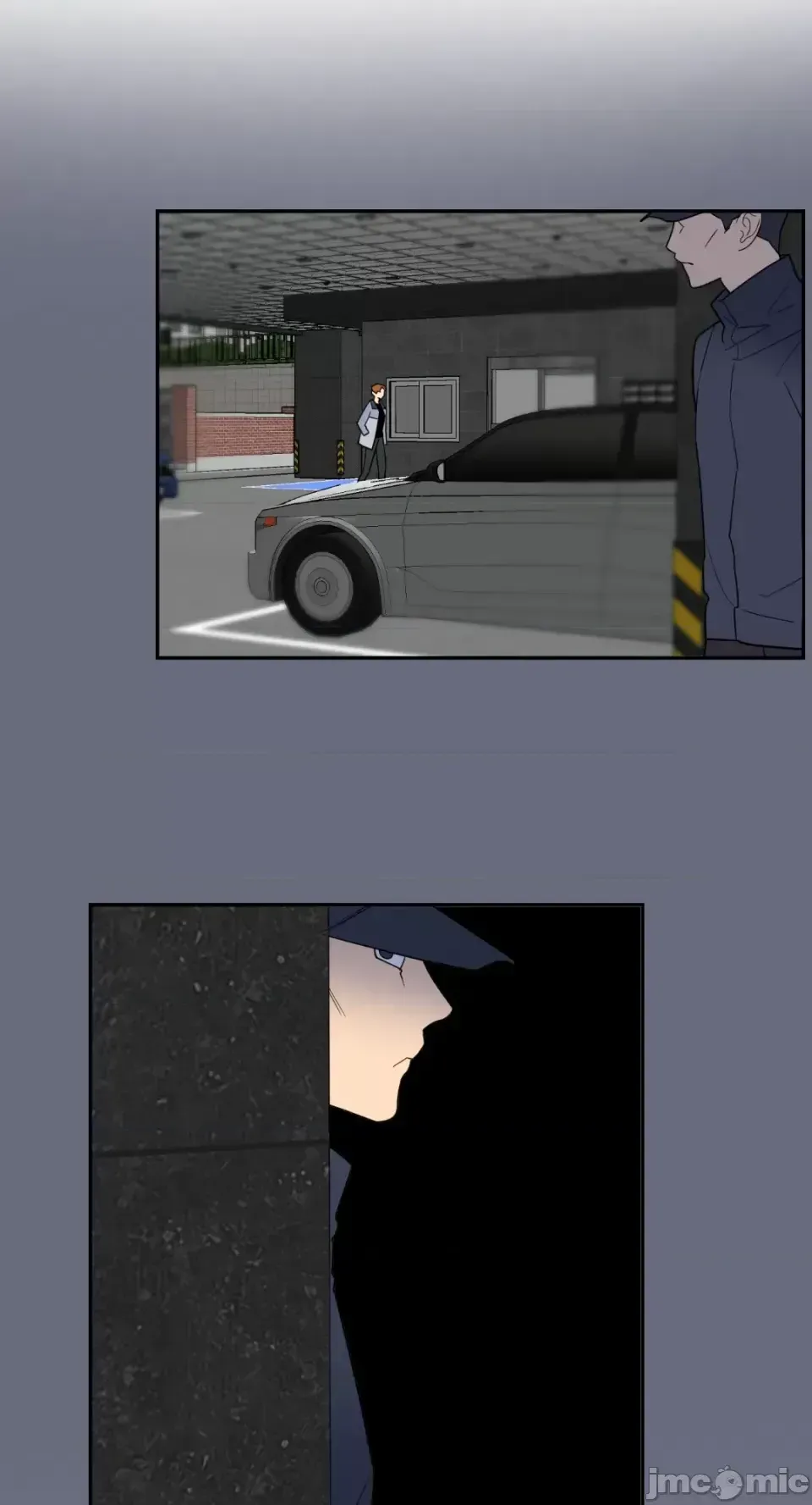 Ông chủ, tôi đang bỏ cuộc Chương 1-62