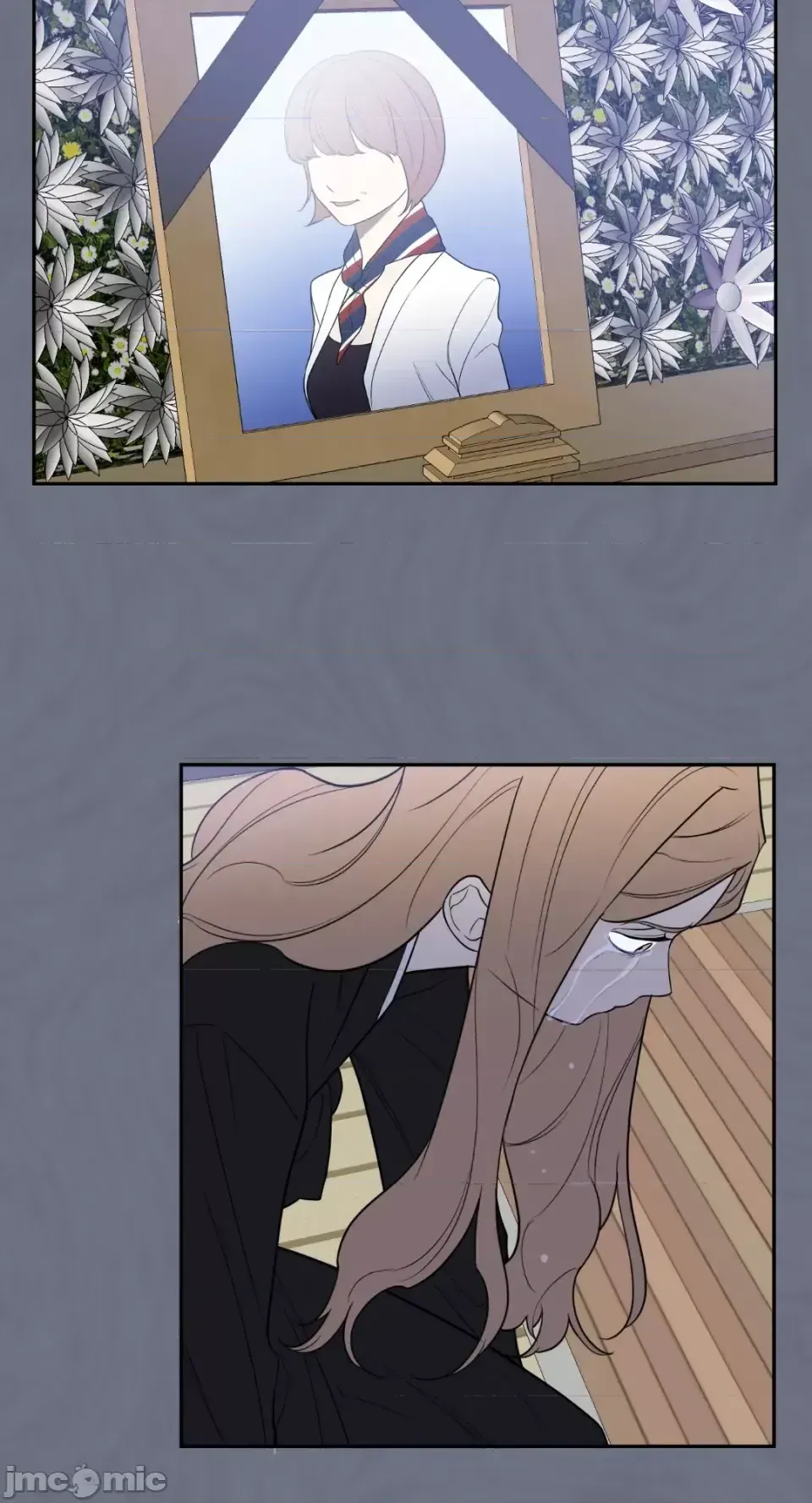 Ông chủ, tôi đang bỏ cuộc Chương 1-62