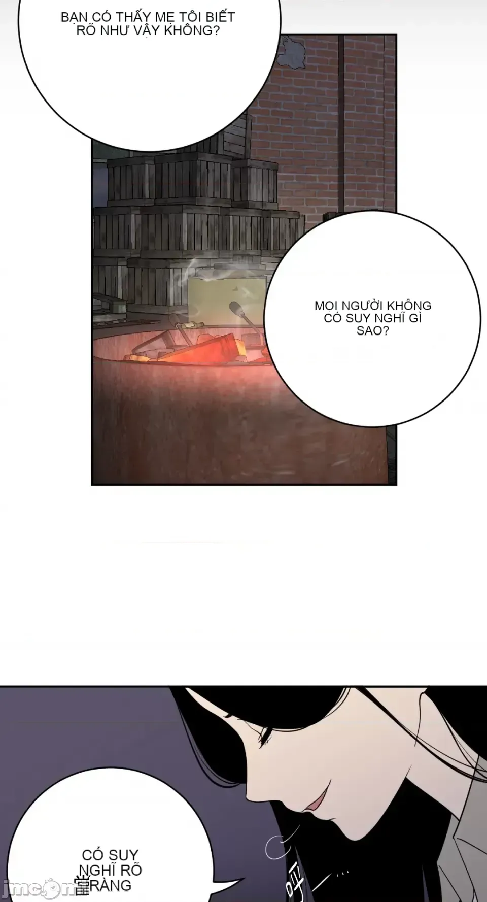 Ông chủ, tôi đang bỏ cuộc Chương 1-62