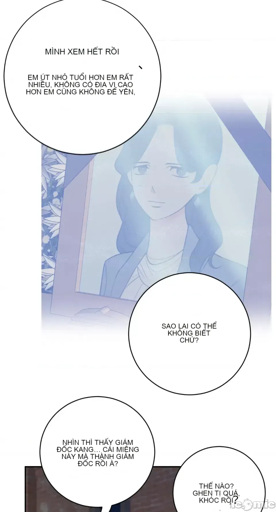 Ông chủ, tôi đang bỏ cuộc Chương 1-62