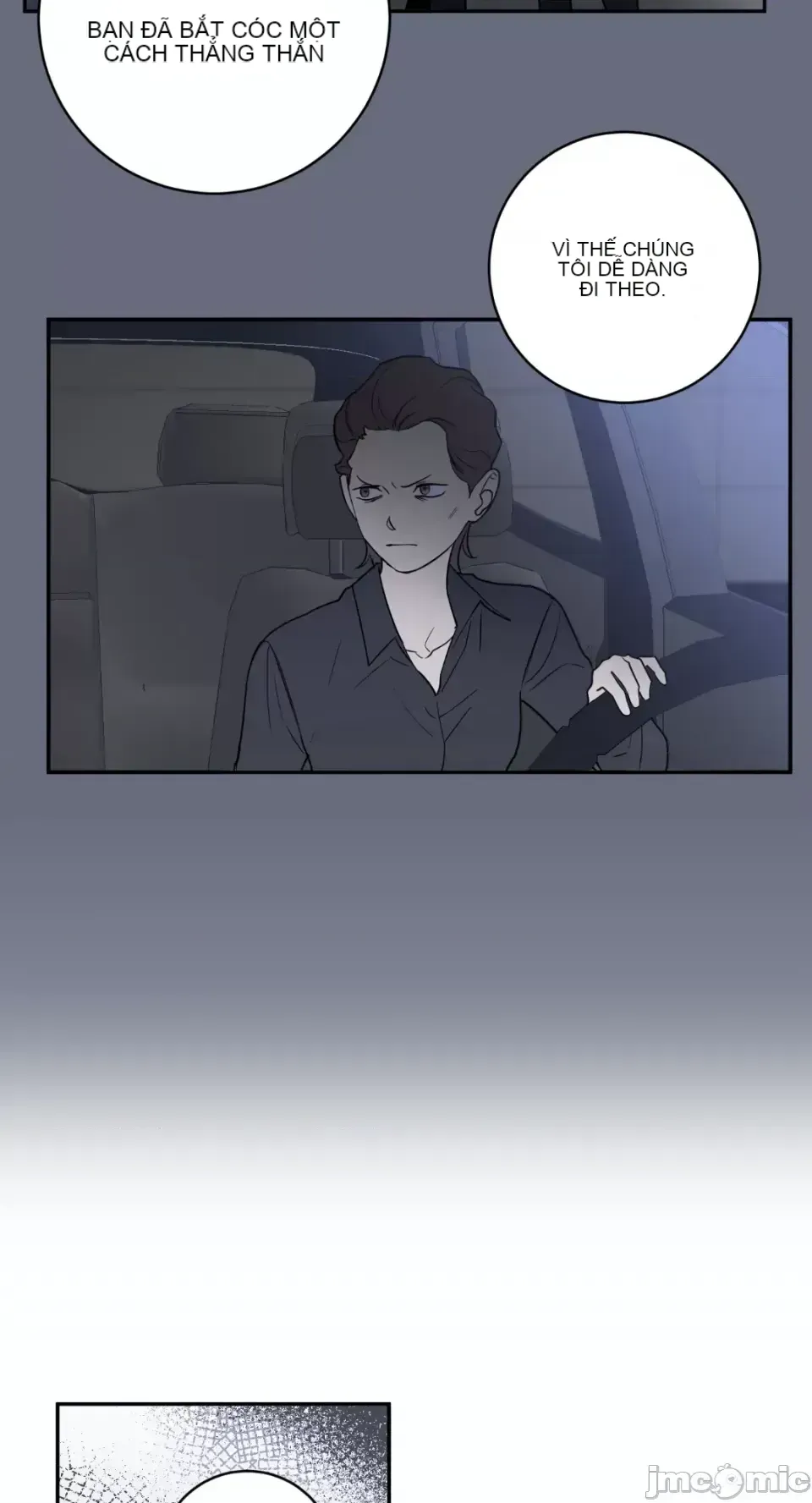 Ông chủ, tôi đang bỏ cuộc Chương 1-62